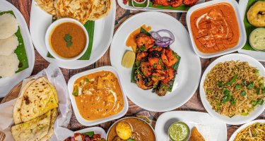Arusuvai Kitchen
