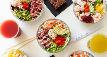 Poke Loa