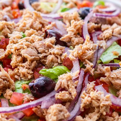 Sonia Salad