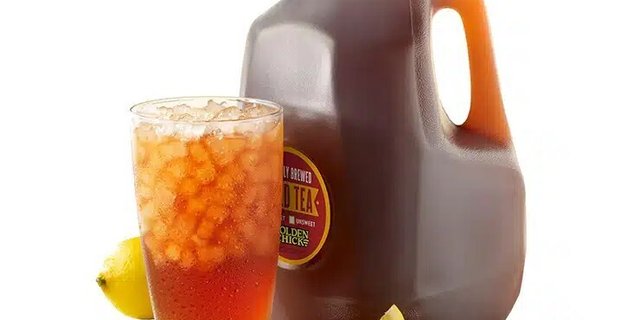 Gallon Sweet Tea