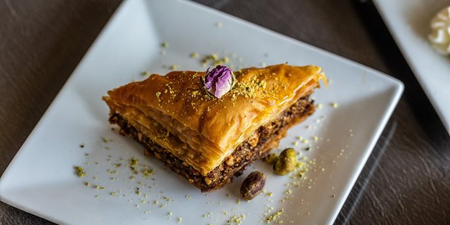 Baklava