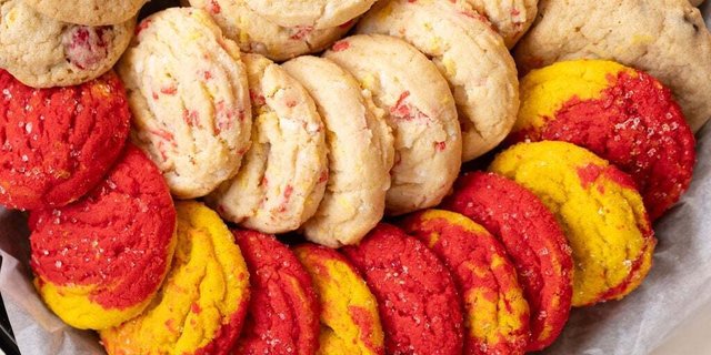 Game Day Assortment