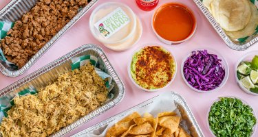 Taylor's Tacos