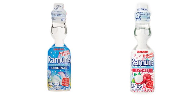 Ramune