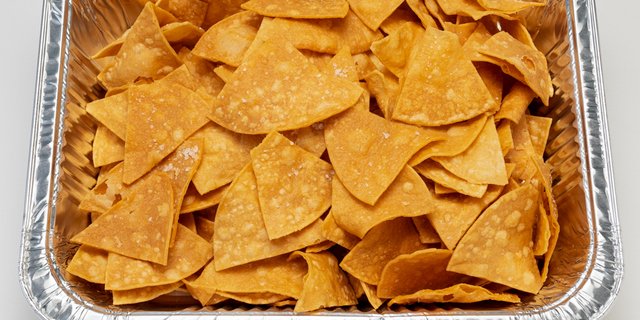 Family-Style Chips