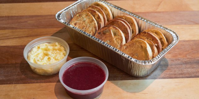 6-Pack English Muffin