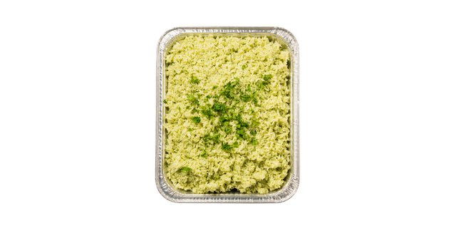 Vale Cilantro Basmati Rice