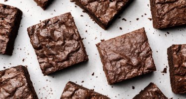 Uncle Biff's Killer Cookies