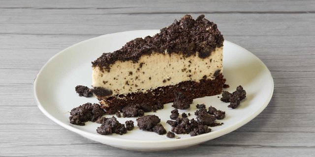 Oreo Cake