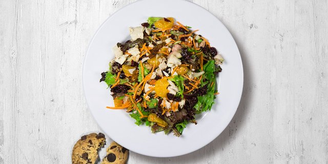 Harvest Salad (BX)