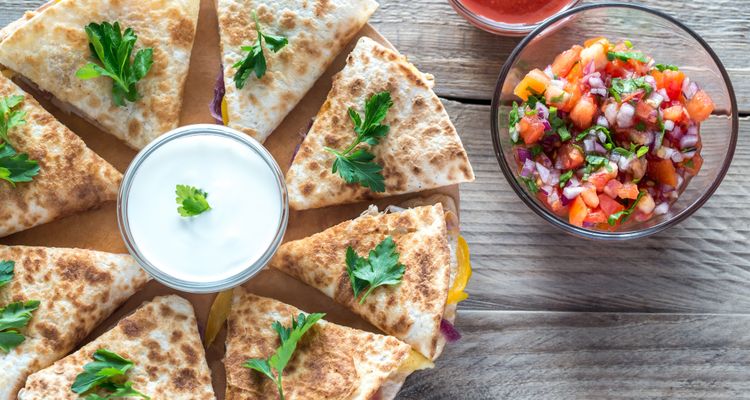 La Guadalupana Catering, Memphis, TN