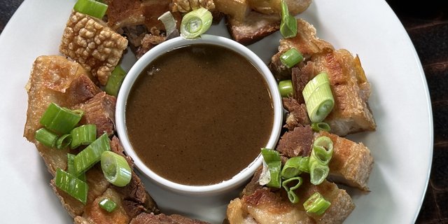 Lechon Kawali