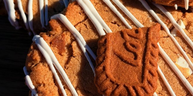 6-Pack Biscoff Cookie Butter