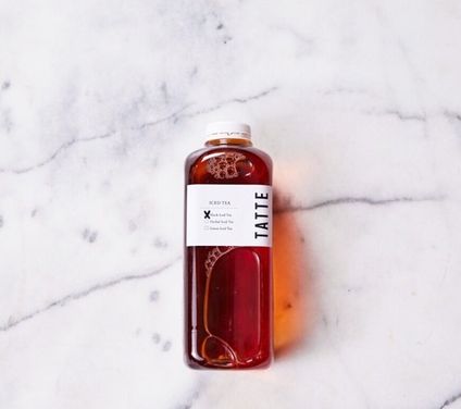 Iced Tea