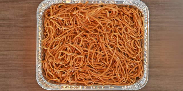 Noodles