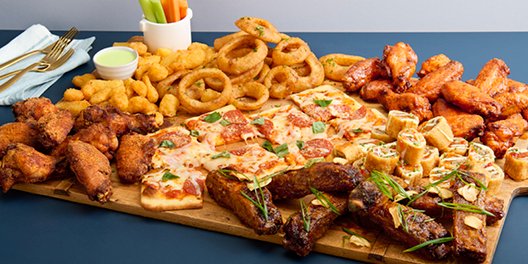Party Platter
