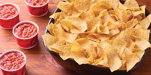 Chips N Salsa