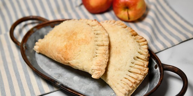 Sweet Hand-Pie