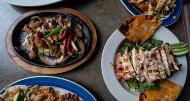 Camino Viejo Mexican Restaurant
