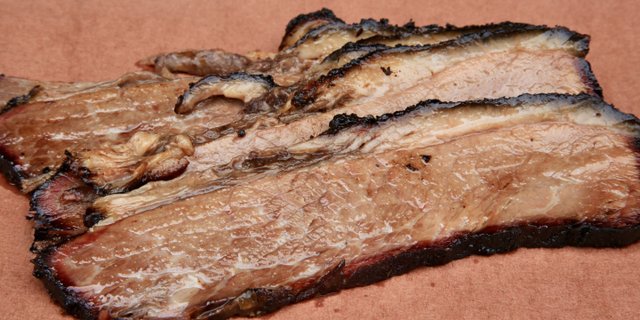 Beef Brisket