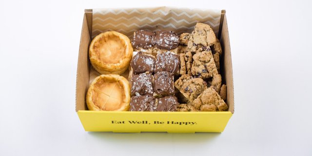 Treat Box