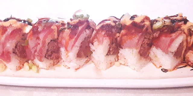 Epic Roll