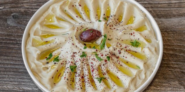 Hummus