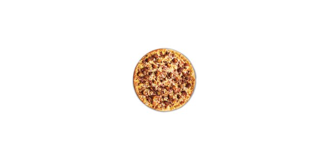 Cuban Pizza
