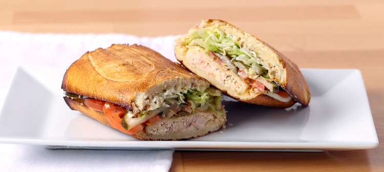 Snarf's Sandwiches