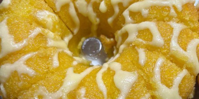 Lemon Cake