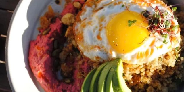 Soul Bowl