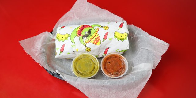 Burrito