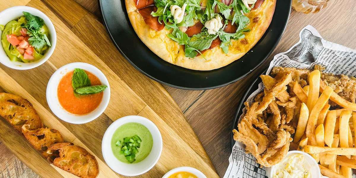PiANTA Vegan Restaurant