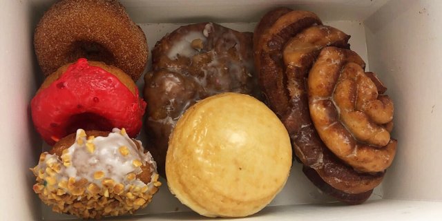 1/2 Mixed Dozen Special