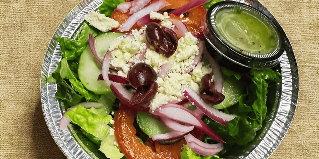 Greek Salad