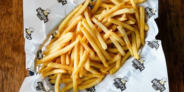 Fries