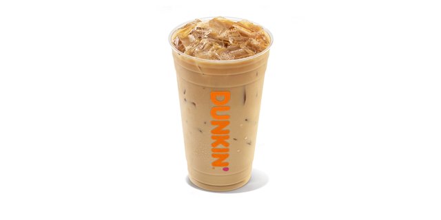 Original Blend Iced Coffee