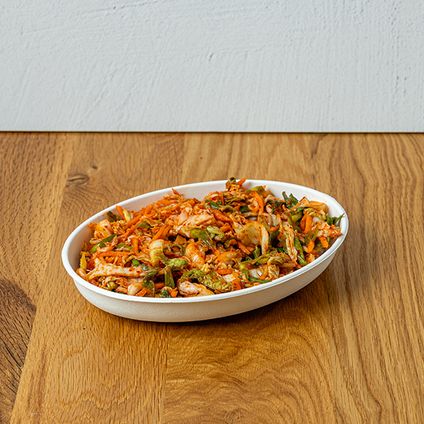 kimchi