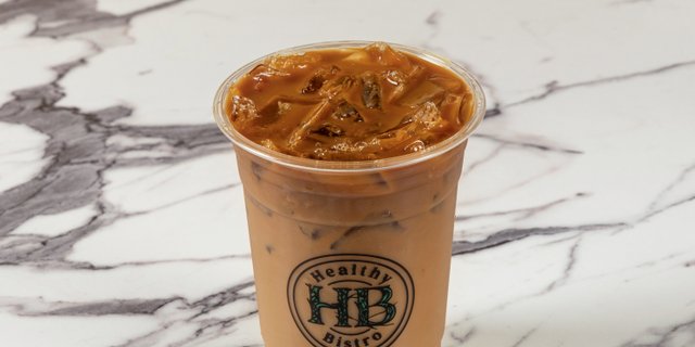 Vietnamese Iced Coffee