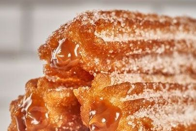 Churros