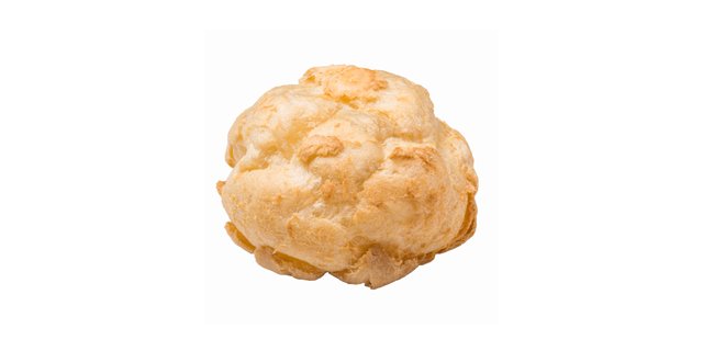 Original Cream Puff