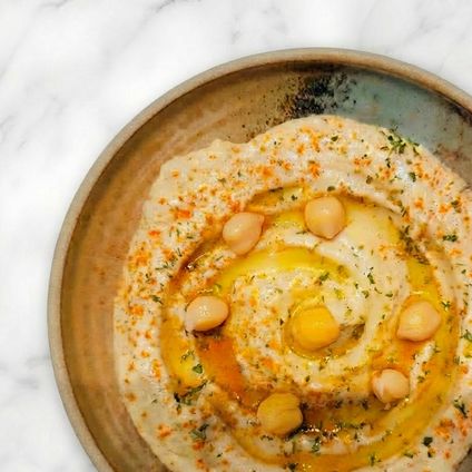 Hummus