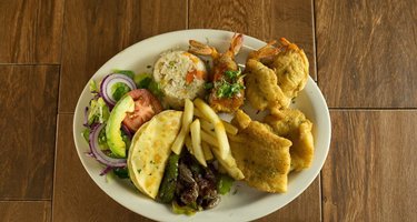 El Siete Mares Catering