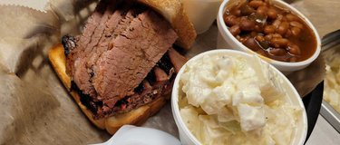 Willie Mae's Barbeque