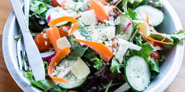 Bulk Salad