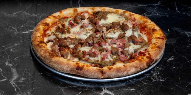 The Carnivore Classic