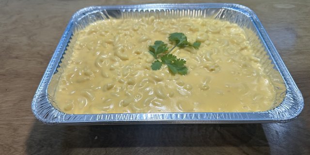 Mac & Cheese