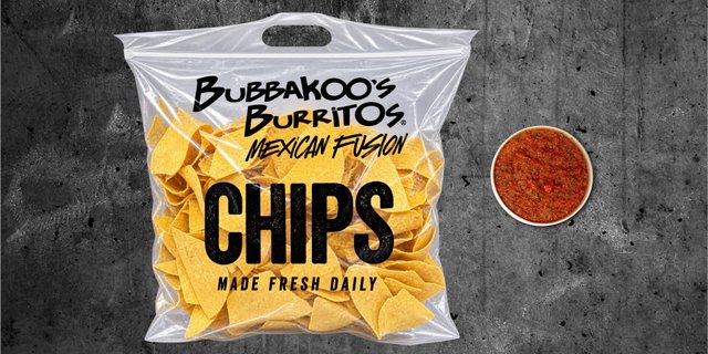 Chips & Salsa