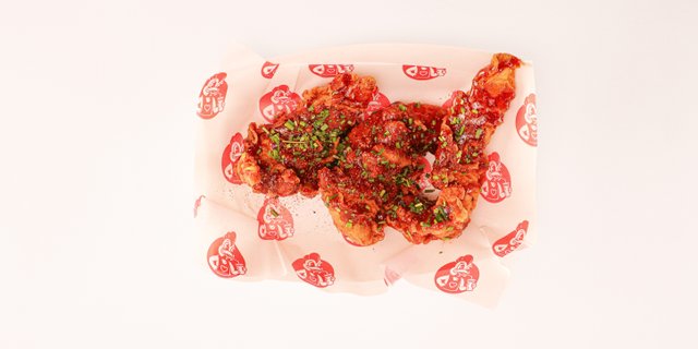 Individual Bklyn 'Q Tenders