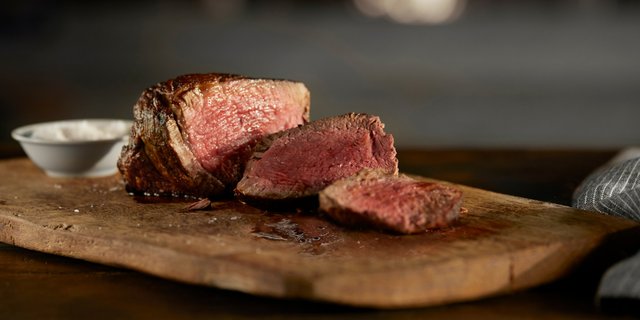 Filet Mignon